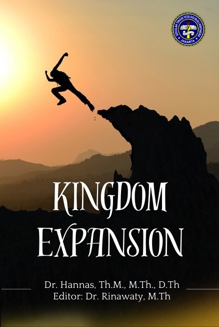 KINGDOM EXPANSION