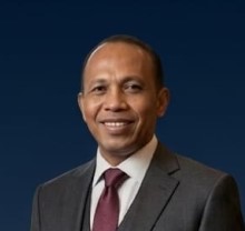 Markus Taihuttu, M.Pd.K