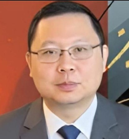 Ferdinan Dion, SE., MTh